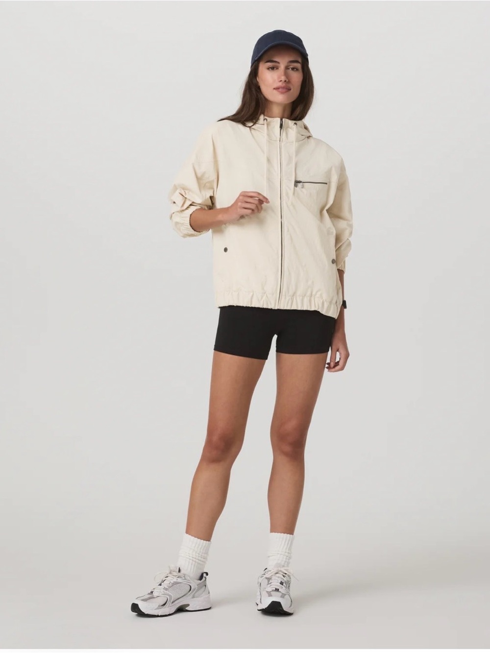 Vuori Ventana Hooded Jacket - Picture 4 of 15